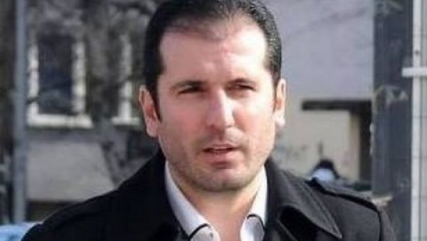 АДВОКАТ МИТРОПОЛИЈЕ ЦРНОГОРСКО-ПРИМОРСКЕ: Радна верзија нацрта Темељног уговора добра полазна основа за даљи рад на коначном закључењу АДВОКАТ МИТРОПОЛИЈЕ ЦРНОГОРСКО-ПРИМОРСКЕ: Радна верзија нацрта Темељног уговора добра полазна основа за даљи рад на коначном закључењу