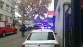 PRVE FOTOGRAFIJE SA LICA MESTA: Ovde se dogodila eksplozija u centru Beograda (FOTO) PRVE FOTOGRAFIJE SA LICA MESTA: Ovde se dogodila eksplozija u centru Beograda (FOTO)