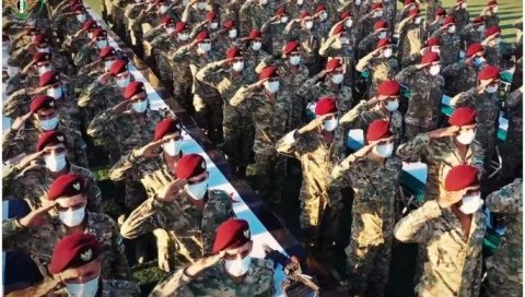 ПРОТУРСКА ДИВИЗИЈА ИЗ ПАКЛА: Озлоглашена војска, позната по страшним злочинима, отворила базу у Алепу (ФОТО) ПРОТУРСКА ДИВИЗИЈА ИЗ ПАКЛА: Озлоглашена војска, позната по страшним злочинима, отворила базу у Алепу (ФОТО)