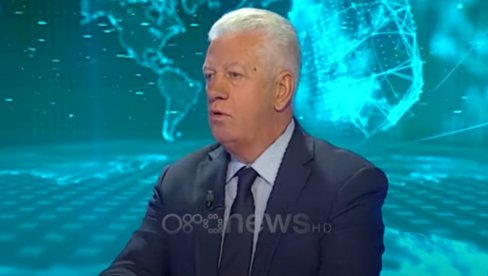 PREMINUO BIVŠI ALBANSKI MINISTAR: Izgubio bitku sa korona virusom u Turskoj! PREMINUO BIVŠI ALBANSKI MINISTAR: Izgubio bitku sa korona virusom u Turskoj!