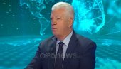 PREMINUO BIVŠI ALBANSKI MINISTAR: Izgubio bitku sa korona virusom u Turskoj! PREMINUO BIVŠI ALBANSKI MINISTAR: Izgubio bitku sa korona virusom u Turskoj!