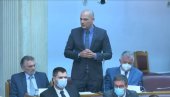 BOŽOVIĆ OŠTRO: Neki šefovi iz DPS-a naručili su ubistva i to će se dokazati BOŽOVIĆ OŠTRO: Neki šefovi iz DPS-a naručili su ubistva i to će se dokazati