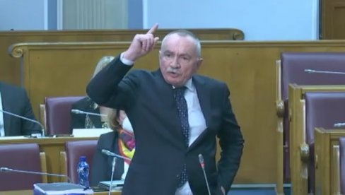 GRADNJA ELEKTRANA DA SAČEKA ZAKON: Poziv Dritanu da hitno reaguje GRADNJA ELEKTRANA DA SAČEKA ZAKON: Poziv Dritanu da hitno reaguje