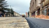 OBUSTAVA SAOBRAĆAJA NA 20 DANA: Radovi u tri vranjske ulice