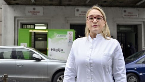 ШЛОГ УДАРА 10 ДАНА ОД ПРВИХ СИМПТОМА КОВИДА: Упозорење докторке Тије Апостоловић ШЛОГ УДАРА 10 ДАНА ОД ПРВИХ СИМПТОМА КОВИДА: Упозорење докторке Тије Апостоловић