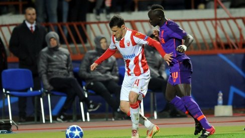 MEZIMAC DELIJA SE NUDI: Vratio bih se u Zvezdu, ne znam da li klub želi mene! MEZIMAC DELIJA SE NUDI: Vratio bih se u Zvezdu, ne znam da li klub želi mene!