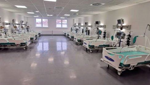 ПРЕМИНУЛО ЧЕТВОРО ПАЦИЈЕНАТА: Епидемиолошка ситуација у Чачку према последњем извештају ПРЕМИНУЛО ЧЕТВОРО ПАЦИЈЕНАТА: Епидемиолошка ситуација у Чачку према последњем извештају