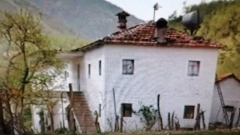 НЕМА ПРАВДЕ ЗА ЖУТУ КУЋУ ЗБОГ БЕЛЕ КУЋЕ: Најављено повлачење САД из хашког суда отворило низ питања која се тичу и Србије