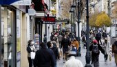 ИНФИЦИРАЛО СЕ 35 ХИЉАДА ЗА ЈЕДАН ДАН: Корона хара Француском - на реанимацији 6 хиљада људи ИНФИЦИРАЛО СЕ 35 ХИЉАДА ЗА ЈЕДАН ДАН: Корона хара Француском - на реанимацији 6 хиљада људи