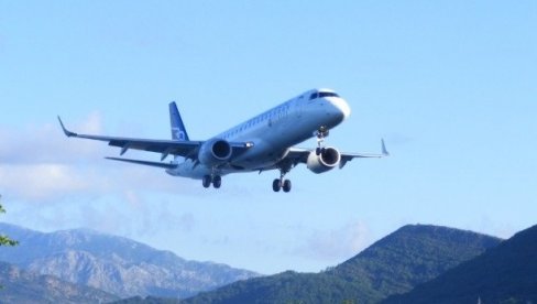 POKUŠALI MRTVU ŽENU DA UNESU U AVION: Slagali osoblje nisu trepnuli - evo kako se sve otkrilo