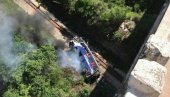 STRAŠNA NESREĆA U BRAZILU: Autobus sleteo sa nadvožnjaka, najmanje 10 poginulih (VIDEO) STRAŠNA NESREĆA U BRAZILU: Autobus sleteo sa nadvožnjaka, najmanje 10 poginulih (VIDEO)