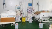 ПОГОРШАНА ЕПИДЕМИОЛОШКА СИТУАЦИЈА У ЗРЕЊАНИНУ: У Општој болници смештена 64 пацијента ПОГОРШАНА ЕПИДЕМИОЛОШКА СИТУАЦИЈА У ЗРЕЊАНИНУ: У Општој болници смештена 64 пацијента