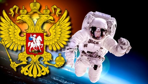 РОСКОСМОС НАПРАВИО ФАНТАСТИЧНО ОРУЖЈЕ: Специјални пиштољ свемирске агенције - једноставан, поуздан и прецизан (ВИДЕО) РОСКОСМОС НАПРАВИО ФАНТАСТИЧНО ОРУЖЈЕ: Специјални пиштољ свемирске агенције - једноставан, поуздан и прецизан (ВИДЕО)