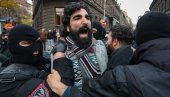 УЛТИМАТУМ ДЕМОНСТРАНАТА У ЈЕРЕВАНУ - Пашињан да оде с власти до 8. децембра! УЛТИМАТУМ ДЕМОНСТРАНАТА У ЈЕРЕВАНУ - Пашињан да оде с власти до 8. децембра!