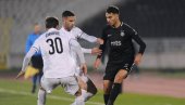 PARTIZAN NASTAVIO SERIJU POBEDA: Čukarički pao u finišu, mladi Štulić junak crno-belih (VIDEO) PARTIZAN NASTAVIO SERIJU POBEDA: Čukarički pao u finišu, mladi Štulić junak crno-belih (VIDEO)