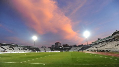 PARTIZAN NAŠAO POJAČANJE NA BRDU: Terzić interesantan crno-belima? PARTIZAN NAŠAO POJAČANJE NA BRDU: Terzić interesantan crno-belima?
