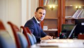 ВЕЧЕРАС У 18 ЧАСОВА: Министар Мали гостује на ТВ Прва, сазнајте све о додатној подршци за привреду, као и о афери Маурицијус