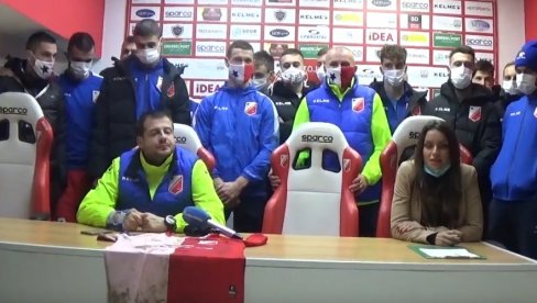 ПРЕДСЕДНИК ВОЈВОДИНЕ ОТКРИО: Покренут поступак против Лалатовића, ограђујемо се од изјава појединаца! ПРЕДСЕДНИК ВОЈВОДИНЕ ОТКРИО: Покренут поступак против Лалатовића, ограђујемо се од изјава појединаца!