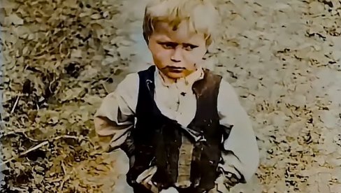 ОНИ НИСУ ИМАЛИ ДЕТИЊСТВО: Снимак малишана који су васкрсли Србију након Првог светског рата (ВИДЕО) ОНИ НИСУ ИМАЛИ ДЕТИЊСТВО: Снимак малишана који су васкрсли Србију након Првог светског рата (ВИДЕО)