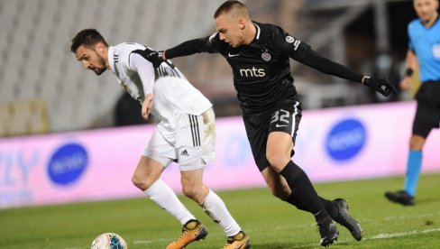NIKOLA ŠTULIĆ: Uplašio sam se kada sam dobio udarac! Osećam se jako dobro NIKOLA ŠTULIĆ: Uplašio sam se kada sam dobio udarac! Osećam se jako dobro