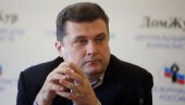 INTERVJU Vladimir Genadijevič Solovjov: O Rusiji na Zapadu pišu ili loše ili nikako, medijski rat koji predvodi Vašington neće oslabiti