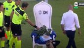 СТОЛИЦА ЗА КРАЉА НА ЦЕНТРУ: Емотиван опроштај Химназије од Марадоне (ВИДЕО) СТОЛИЦА ЗА КРАЉА НА ЦЕНТРУ: Емотиван опроштај Химназије од Марадоне (ВИДЕО)