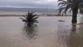 HRVATSKA UŠLA U CRVENU ZONU: Olujni udari bure će čupati stabla iz korena! HRVATSKA UŠLA U CRVENU ZONU: Olujni udari bure će čupati stabla iz korena!