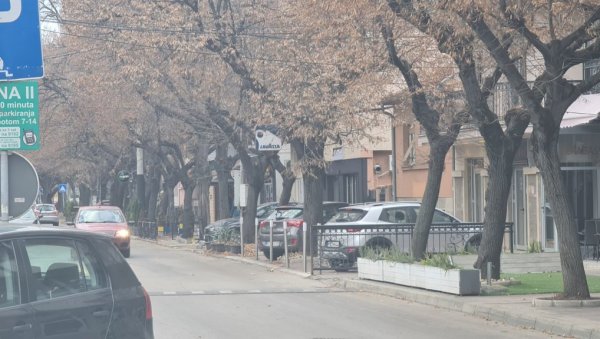 ИЗБО ЧЕТИРИ ПРОЛАЗНИКА, А МОГАО БИ ДА ИЗБЕГНЕ РОБИЈУ: Тужилаштво тражи осам година затвора, вештаци тврде да је неурачунљив ИЗБО ЧЕТИРИ ПРОЛАЗНИКА, А МОГАО БИ ДА ИЗБЕГНЕ РОБИЈУ: Тужилаштво тражи осам година затвора, вештаци тврде да је неурачунљив