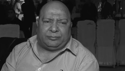 ДА ЛИ ГА ЈЕ ТО КОШТАЛО ЖИВОТА? До последњег дана Џеј чинио једну ствар ДА ЛИ ГА ЈЕ ТО КОШТАЛО ЖИВОТА? До последњег дана Џеј чинио једну ствар