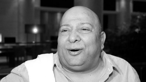 NE IZLAZIM NIGDE, NE SMEM DA SE VIĐAM NI SA KIM! Ovako je pre samo nekoliko dana govorio DŽej o svom zdravstvenom stanju NE IZLAZIM NIGDE, NE SMEM DA SE VIĐAM NI SA KIM! Ovako je pre samo nekoliko dana govorio DŽej o svom zdravstvenom stanju