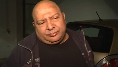„НАЈВЕЋИ СТРАХ У ЖИВОТУ!” Џеј је прошле године открио да је хтео да се убије „НАЈВЕЋИ СТРАХ У ЖИВОТУ!” Џеј је прошле године открио да је хтео да се убије