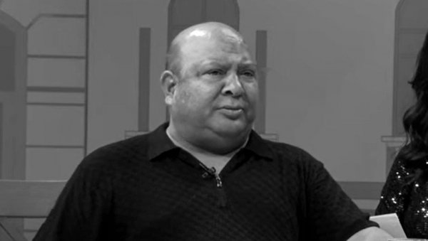 ЗАСПАО ЈЕ И НИЈЕ СЕ ПРОБУДИО: Имао је лакшу операцију, али га је срце издало - огласио се Џејев најбољи пријатељ ЗАСПАО ЈЕ И НИЈЕ СЕ ПРОБУДИО: Имао је лакшу операцију, али га је срце издало - огласио се Џејев најбољи пријатељ