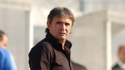 BIVŠI FUDBALER PARTIZANA SE OPROSTIO OD DŽEJA: Najviše je voleo pesmu BIVŠI FUDBALER PARTIZANA SE OPROSTIO OD DŽEJA: Najviše je voleo pesmu
