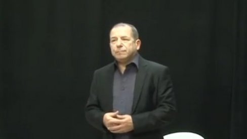 ХАСАН ДУДИЋ ИЗАШАО ИЗ БОЛНИЦЕ: Не знам како сам се извукао, нисам могао да дишем ХАСАН ДУДИЋ ИЗАШАО ИЗ БОЛНИЦЕ: Не знам како сам се извукао, нисам могао да дишем