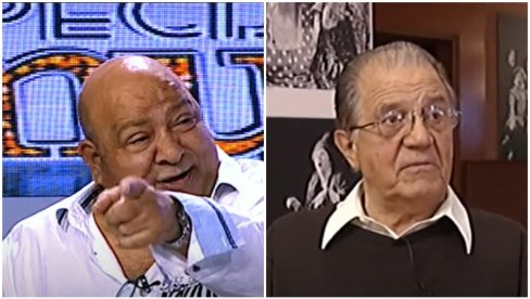 ŠTO ME BRE NISI UVALIO U OVAJ FILM: Urnebesna anegdota koju je DŽej ispričao o Bori Todoroviću (VIDEO) ŠTO ME BRE NISI UVALIO U OVAJ FILM: Urnebesna anegdota koju je DŽej ispričao o Bori Todoroviću (VIDEO)