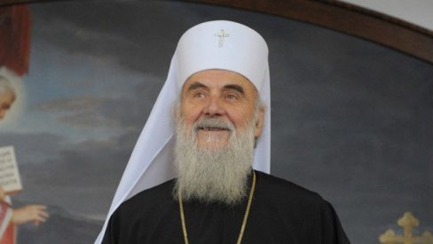 STEPINAC NIJE ZA OREOL SVECA: U dva pisma poslata papi patrijarh je utemeljeno obrazložio svoju molbu da se zaustavi proces kanonizacije STEPINAC NIJE ZA OREOL SVECA: U dva pisma poslata papi patrijarh je utemeljeno obrazložio svoju molbu da se zaustavi proces kanonizacije