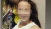 СРЕЋАН КРАЈ: Полиција пронашла Ивану Ђ. која је нестала у четвртак, ево где је била! СРЕЋАН КРАЈ: Полиција пронашла Ивану Ђ. која је нестала у четвртак, ево где је била!