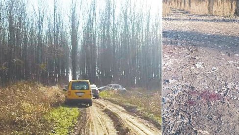 БРАЋА СЕ СУКОБИЛА ЗБОГ ТАРТУФА: Подигнута оптужница због убиства Предрага и Станислава Јеличића из Футога БРАЋА СЕ СУКОБИЛА ЗБОГ ТАРТУФА: Подигнута оптужница због убиства Предрага и Станислава Јеличића из Футога