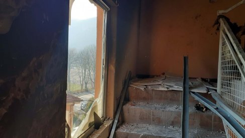 NIKO NIJE REAGOVAO NA PRIJAVE DA GAS CURI: Dan posle eksplozije u Užicu, u kome su povređene četiri osobe, oštećeni stanari traže pravdu NIKO NIJE REAGOVAO NA PRIJAVE DA GAS CURI: Dan posle eksplozije u Užicu, u kome su povređene četiri osobe, oštećeni stanari traže pravdu