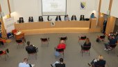 KRIVIČNA PRIJAVA PROTIV CIK BiH: Poništili rezultate u Srebrenici i Doboju KRIVIČNA PRIJAVA PROTIV CIK BiH: Poništili rezultate u Srebrenici i Doboju