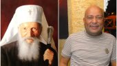 ЋАЛЕ, МОГУ ЛИ ДА ТИ ЉУБИМ РУКУ? О Џејевом сусрету са патријархом Павлом се дуго причало ЋАЛЕ, МОГУ ЛИ ДА ТИ ЉУБИМ РУКУ? О Џејевом сусрету са патријархом Павлом се дуго причало