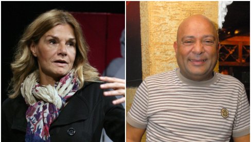 SUZE ZA POSLEDNJEG DORĆOLSKOG ŠMEKERA: Mirjana Bobić Mojsilović se potresnim rečima oprostila od DŽeja (FOTO) SUZE ZA POSLEDNJEG DORĆOLSKOG ŠMEKERA: Mirjana Bobić Mojsilović se potresnim rečima oprostila od DŽeja (FOTO)
