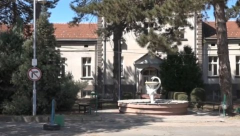НАШИМ СПАСИОЦИМА НИСМО УСПЕЛИ ДА ВИДИМО ЛИЦА: Писмо захвалности тиму Опште болнице “Др Алекса Савић” НАШИМ СПАСИОЦИМА НИСМО УСПЕЛИ ДА ВИДИМО ЛИЦА: Писмо захвалности тиму Опште болнице “Др Алекса Савић”