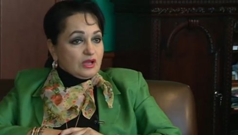 OSUĐENA VESNA MEDENICA: Đukanovićeva predsednica Vrhovnog suda mora na robiju