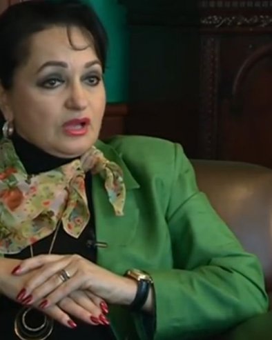 ОДБИЈЕНА ЖАЛБА: Весна Меденица остаје у притвору