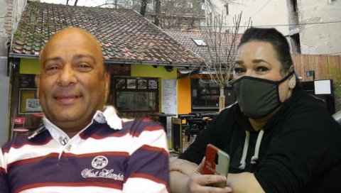 ДОРЋОЛ НЕЋЕ БИТИ ИСТИ БЕЗ ЊЕГА: Џеј је највише волео да једе код Маре, она је нама открила анегдоте по којима ће га памтити (ФОТО/ВИДЕО) ДОРЋОЛ НЕЋЕ БИТИ ИСТИ БЕЗ ЊЕГА: Џеј је највише волео да једе код Маре, она је нама открила анегдоте по којима ће га памтити (ФОТО/ВИДЕО)