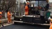 ZAVRŠENO ASFALTIRANJE PUTA U BELJAJKI: Opština Despotovac izdvojila oko 5 miliona dinara ZAVRŠENO ASFALTIRANJE PUTA U BELJAJKI: Opština Despotovac izdvojila oko 5 miliona dinara