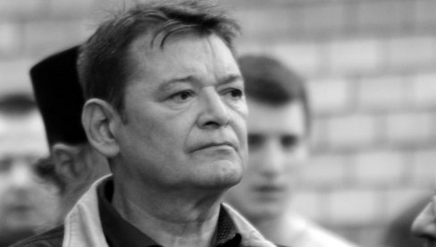 ПРЕМИНУО ГЛУМАЦ ТИХОМИР ТИКА АРСИЋ ПРЕМИНУО ГЛУМАЦ ТИХОМИР ТИКА АРСИЋ