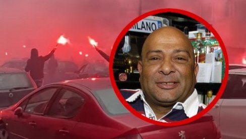 UPALITE ZA MNOM SVEĆE Gore baklje za DŽeja na Dorćolu, neverovatan oproštaj od legende (VIDEO) UPALITE ZA MNOM SVEĆE Gore baklje za DŽeja na Dorćolu, neverovatan oproštaj od legende (VIDEO)