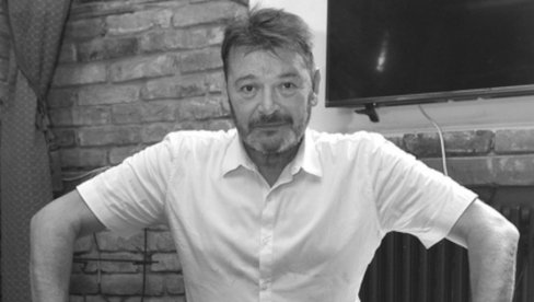 ТИКИНЕ ЉУБАВИ: Глумац се два пута женио, а прва супруга му је била наша прослављена певачица (ФОТО) ТИКИНЕ ЉУБАВИ: Глумац се два пута женио, а прва супруга му је била наша прослављена певачица (ФОТО)